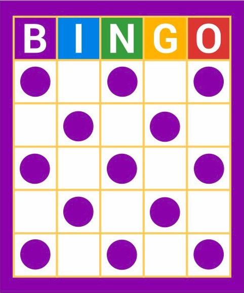 Bingo5