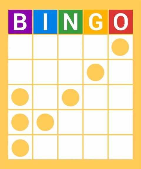 Bingo8