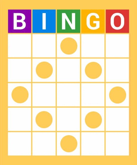Bingo5