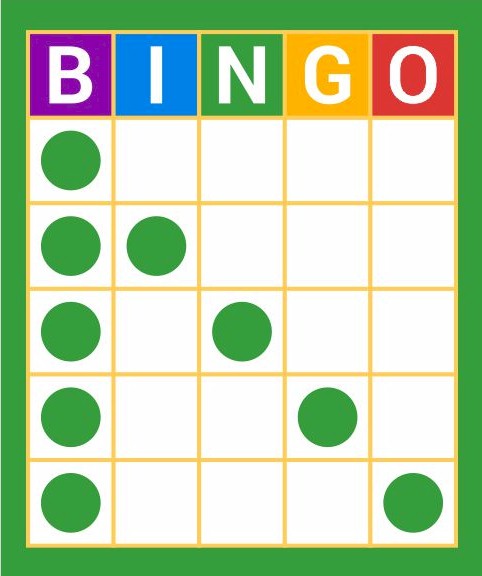 Bingo5