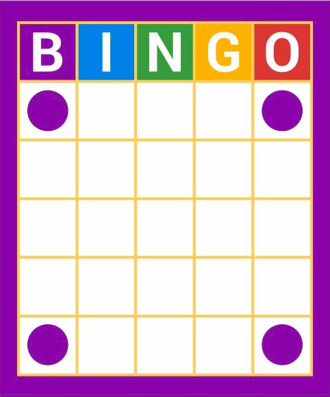 Bingo8